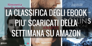 Classifiche Amazon Libri