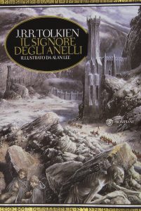 Il Signore degli anelli Il Signore degli anelli