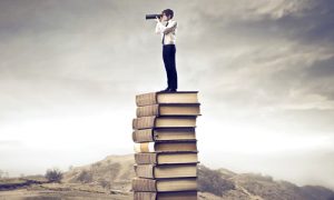 Il mistero delle piccole case editrici
