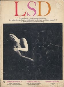 Aldous Huxley -LSD