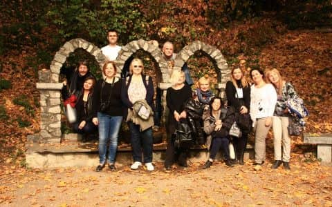 Thriller Storici e Dintorni