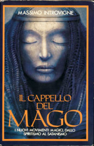 Il cappello del mago