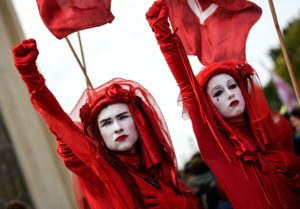 Extinction Rebellion