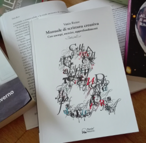 Manuale di scrittura creativa - Vania Russo