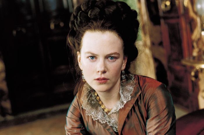 Nicole Kidman è Archer in Ritratto di signora (1996)