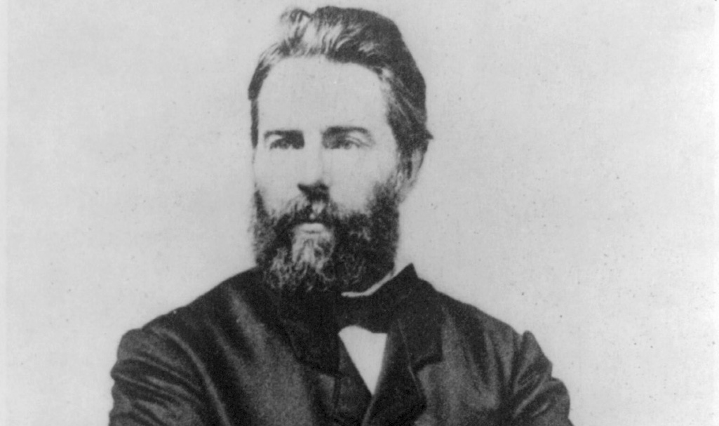 Herman Melville