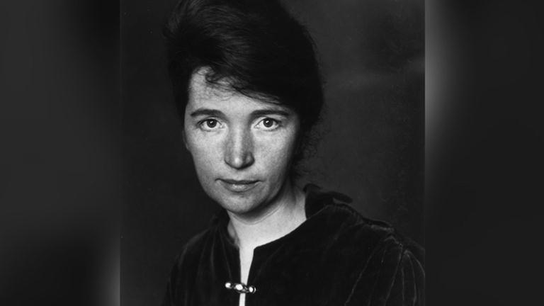 Margaret Sanger