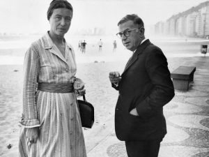 Jean-Paul Sartre