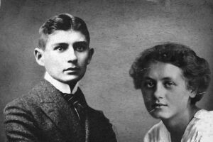 Kafka e Milena