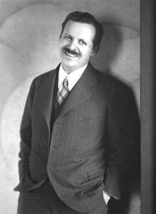 Edward-Louis-Bernays - Vania Russo