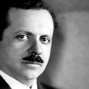 Edward Bernays