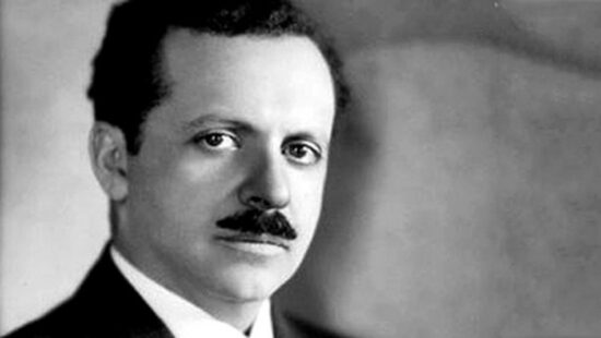 Edward Bernays