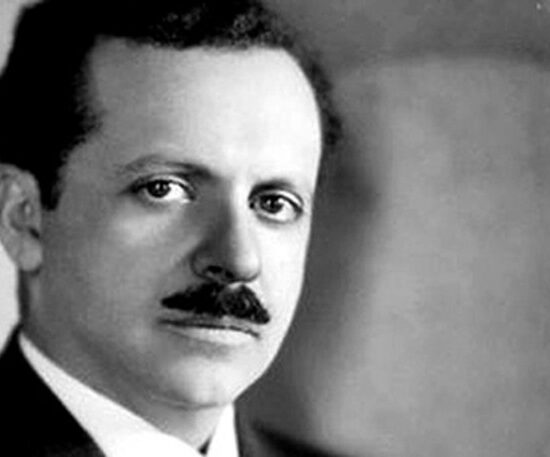 Edward Bernays