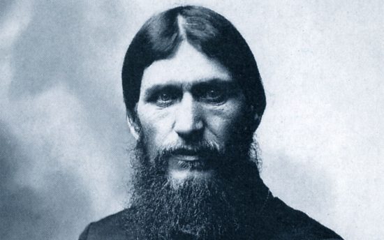 Rasputin