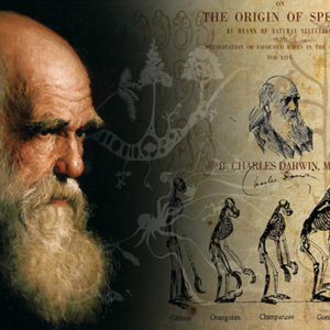 Charles Darwin