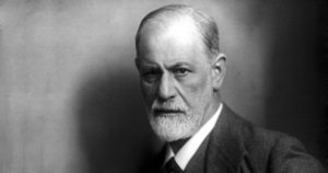 Sigmund Freud