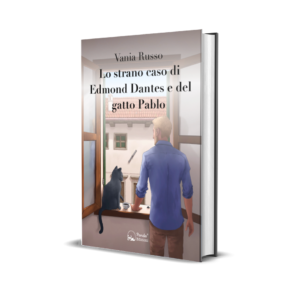 Lo strano caso di Edmond Dantes e del gatto Pablo di Vania Russo