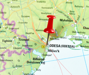 Odessa