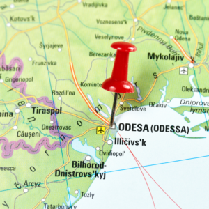 Odessa