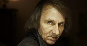 Michel Houellebecq