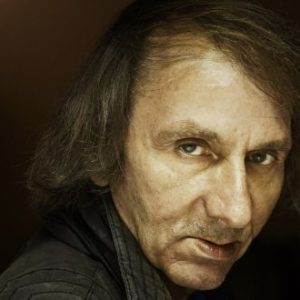 Michel Houellebecq