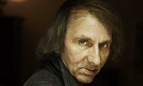 Michel Houellebecq