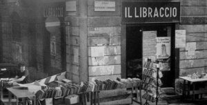 EDOARDO SCIOSCIA (GRUPPO LIBRACCIO): Libro bene primario, pronti a riaprire appena le Autorità lo permetteranno. – Liberementi