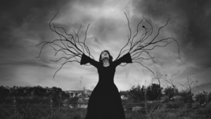 New Age - Wicca