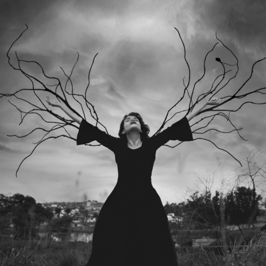 New Age - Wicca