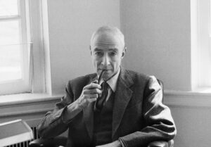 Oppenheimer